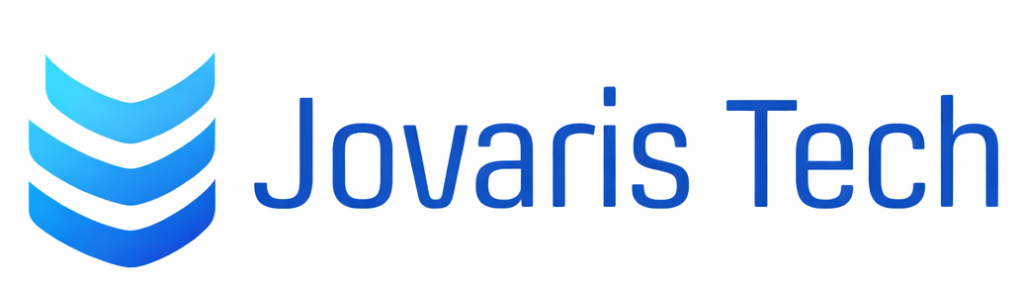 jovaris logo