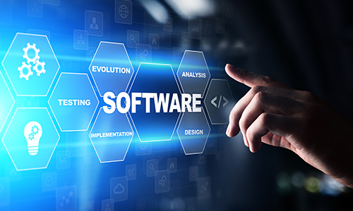 Custom IT Product Developments