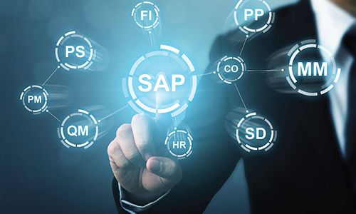 SAP Services