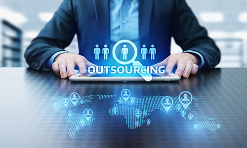 Outsourcing Outsourcing